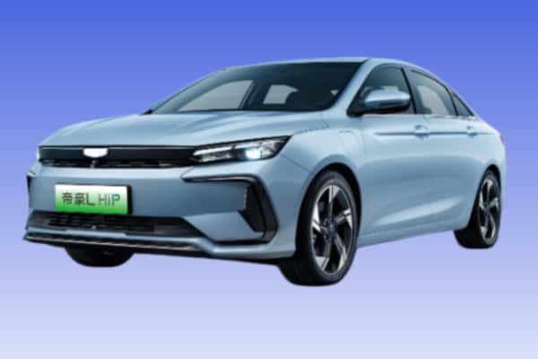富县回收国产新能源汽车